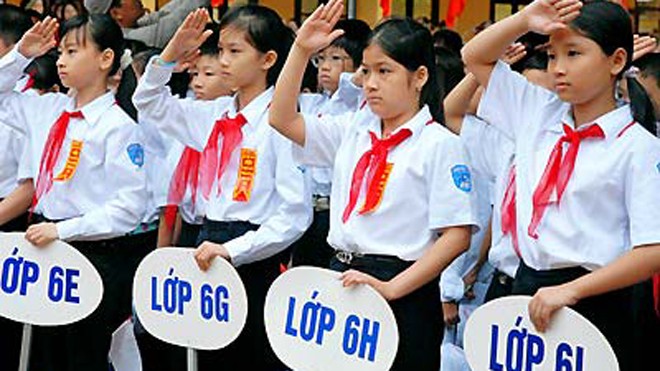 Khốc liệt Ảnh minh họa.