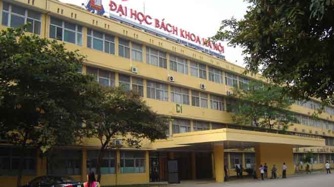 ĐH Bách Khoa Hà Nội công bố thông tin mới nhất về xét tuyển đại học Ảnh minh họa