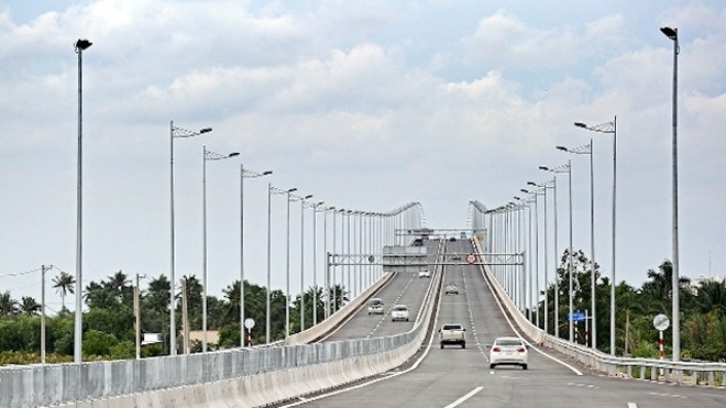 Chủ đầu tư chủ động giảm 10% phí đường Cao tốc TP. Hồ Chí Minh – Long Thành – Dầu Giây