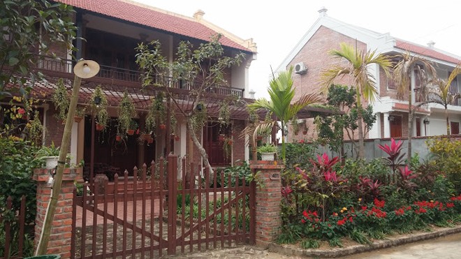 Hà Nội kiến nghị thu hồi hàng nghìn m2 đất sai phạm Những sai phạm trong việc sử dụng đất và xây dựng tại huyện Ba Vì