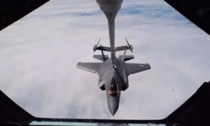 Radio 99S chiều 26/7: IS tuyên bố bắn rơi máy bay chiến đấu của Mỹ Ảnh minh họa: Reuters.
