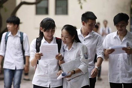 ĐH Nông Lâm TP.HCM xét tuyển từ 18 điểm Ảnh minh hoạ
