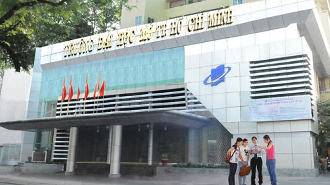 Trường Đại học Mở TP. HCM tuyển 380 chỉ tiêu NVBS Trường Đại học Mở TP. HCM tuyển 380 chỉ tiêu NVBS