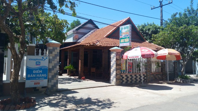 Giành phòng hát karaoke, nam thanh niên bị đánh tử vong Hiện trường nơi xảy ra vụ việc