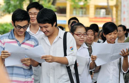 Dạy thí điểm môn Tiếng Nga, Nhật, Trung Quốc như ngôn ngữ thứ nhất Dạy thí điểm môn Tiếng Nga, Nhật, Trung Quốc như ngôn ngữ thứ nhất