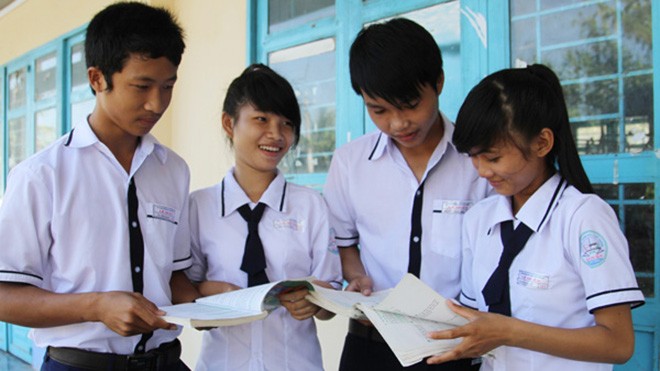 TPHCM: Phí tổ chức dạy học 2 buổi/ngày thu cao nhất 300 nghìn đồng TPHCM: Phí tổ chức dạy học 2 buổi/ngày thu cao nhất 300 nghìn đồng