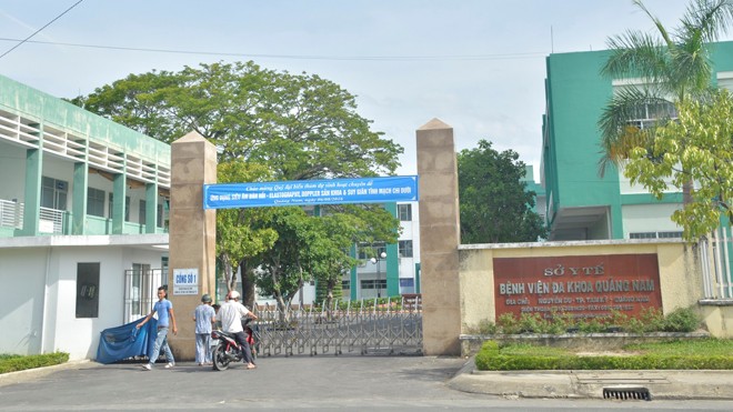 Đi lấy xe hộ bạn, sinh viên bị đánh đến chấn thương sọ não Đi lấy xe hộ bạn, sinh viên bị đánh đến chấn thương sọ não