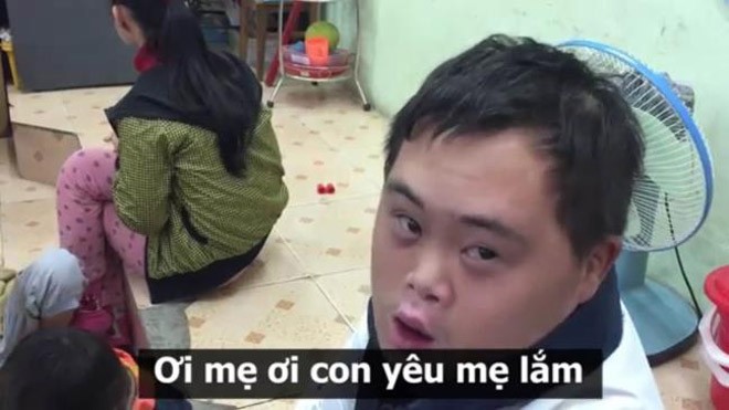 Chuỗi phóng sự rơi nước mắt về tình thầy trò Chuỗi phóng sự rơi nước mắt về tình thầy trò