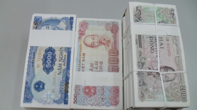 Hạn chế in tiền lẻ, ngân sách tiết kiệm được 1900 tỷ đồng Hạn chế in tiền lẻ, ngân sách tiết kiệm được 1900 tỷ đồng