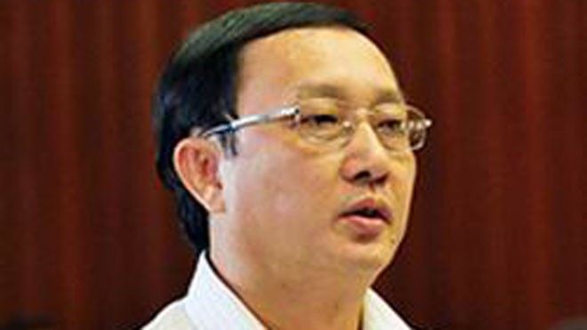 Bổ nhiệm Giám đốc Đại học Quốc gia TP. Hồ Chí Minh Ông Huỳnh Thành Đạt