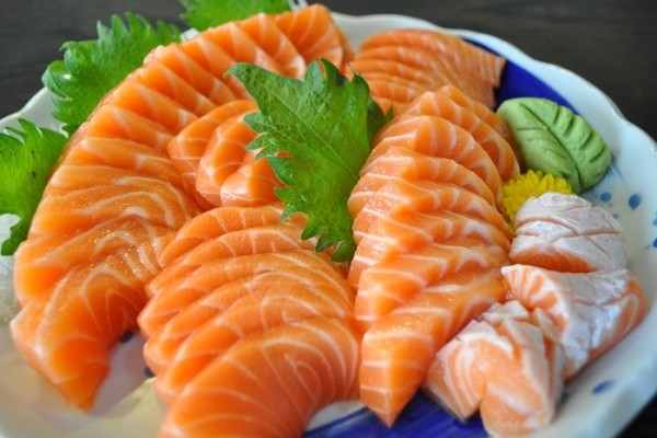 Những thực phẩm đặc biệt tốt cho phụ nữ tuổi mãn kinh Những thực phẩm đặc biệt tốt cho phụ nữ tuổi mãn kinh
