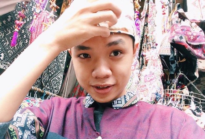 Thủ khoa 3 khối thi cảnh báo những sai lầm khi làm bài trắc nghiệm Trần Bùi Xuân Dự - thủ khoa 3 khối thi năm 2016