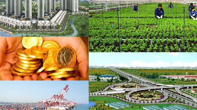 Ai sẽ ‘quản” 1,3 triệu tỷ vốn nhà nước ở doanh nghiệp? Ai sẽ ‘quản” 1,3 triệu tỷ vốn nhà nước ở doanh nghiệp?