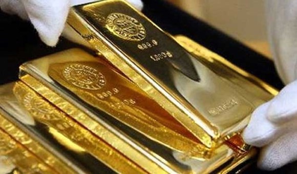 Giá vàng đi ngang, tỷ giá không biến động Giá vàng đi ngang, tỷ giá không biến động