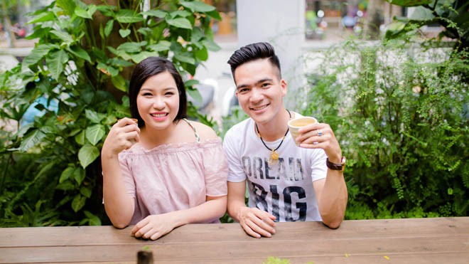Từ đánh giày, hát đám cưới đến “Tuyệt đỉnh song ca” Từ đánh giày, hát đám cưới đến “Tuyệt đỉnh song ca”