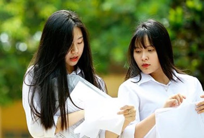 Học viện Ngoại giao lấy điểm chuẩn cao nhất là 26,25 Học viện Ngoại giao lấy điểm chuẩn cao nhất là 26,25