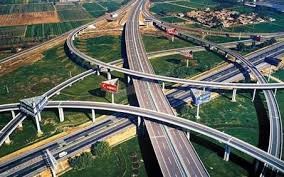 Trung Quốc thông xe hệ thống đường cao tốc dài nhất thế giới 130.000km Trung Quốc thông xe hệ thống đường cao tốc dài nhất thế giới 130.000km