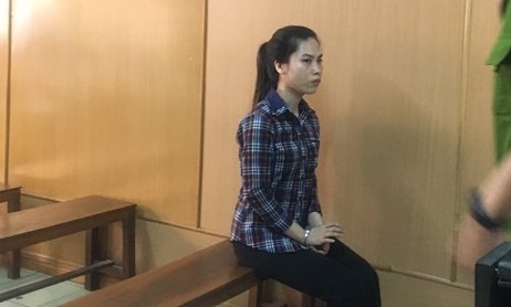 Xem xét tăng án cô gái giết bạn trai trong lần đầu gặp gỡ Xem xét tăng án cô gái giết bạn trai trong lần đầu gặp gỡ