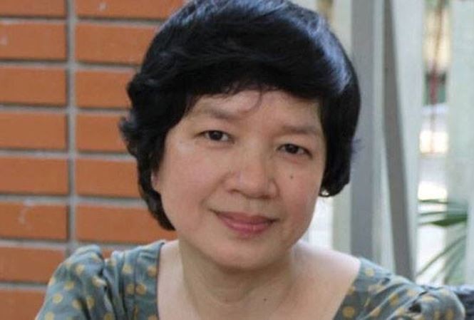 Tiến sĩ văn học: Không chấp nhận bỏ “Chí Phèo” khỏi sách giáo khoa Tiến sĩ Văn học Trịnh Thu Tuyết