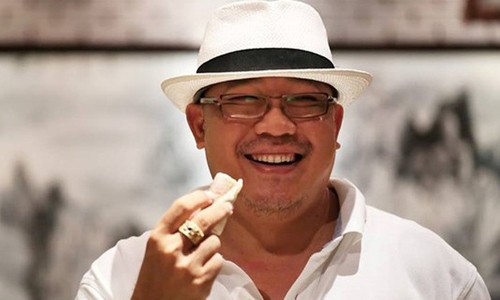 Ông Hoàng Khải còn gì ở Khaisilk Ông Hoàng Khải vẫn đang nắm giữ nhiều nhà hàng, bất động sản cao cấp.