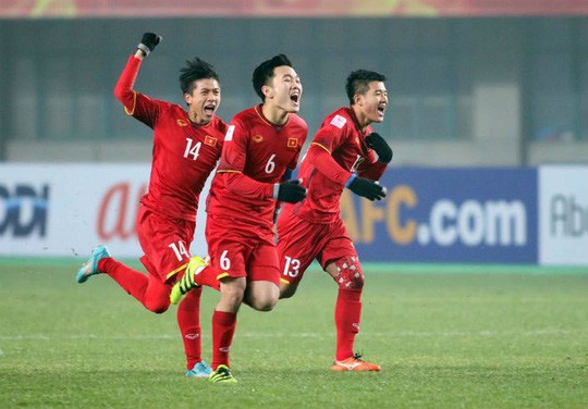 V-League 2018 và sự kỳ vọng vào những gương mặt mới Ảnh minh họa: Internet