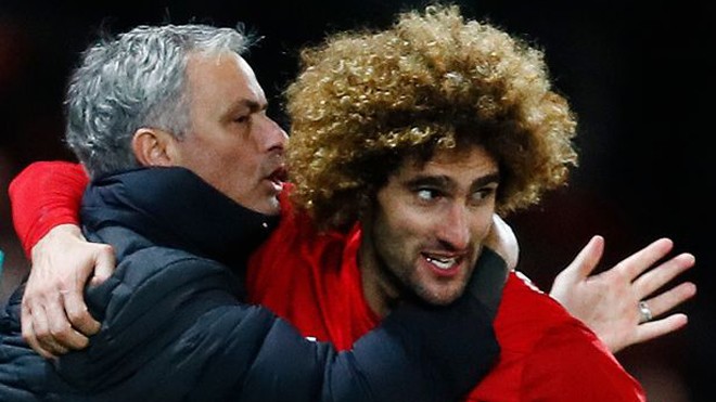 M.U bất lực nhìn học trò cưng của Mourinho ra đi tự do M.U bất lực nhìn học trò cưng của Mourinho ra đi tự do