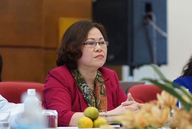 Để nữ sinh Song Toàn chuyển trường không phải là cách hay Để nữ sinh Song Toàn chuyển trường không phải là cách hay