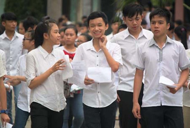 Lịch thi vào lớp 10 Hà Nội năm học 2018-2019 Lịch thi vào lớp 10 Hà Nội năm học 2018-2019