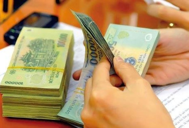Cải cách để tiền lương trở thành động lực phát triển bền vững Ảnh minh họa