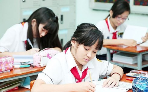 Được cởi trói, nhiều trường ở Hà Nội thay đổi lịch tuyển sinh lớp 6 Được cởi trói, nhiều trường ở Hà Nội thay đổi lịch tuyển sinh lớp 6