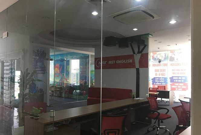 Tin ‘hot’ giáo dục: Xóa sổ Trung tâm mạt sát học viên óc lợn Tin ‘hot’ giáo dục: Xóa sổ Trung tâm mạt sát học viên óc lợn