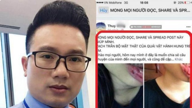 Trường Ams lên tiếng vụ nữ sinh tố MC Minh Tiệp bạo hành Trường Ams lên tiếng vụ nữ sinh tố MC Minh Tiệp bạo hành