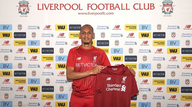 Thua chung kết Champions League, Liverpool mua 'bom tấn' giải sầu Thua chung kết Champions League, Liverpool mua 'bom tấn' giải sầu