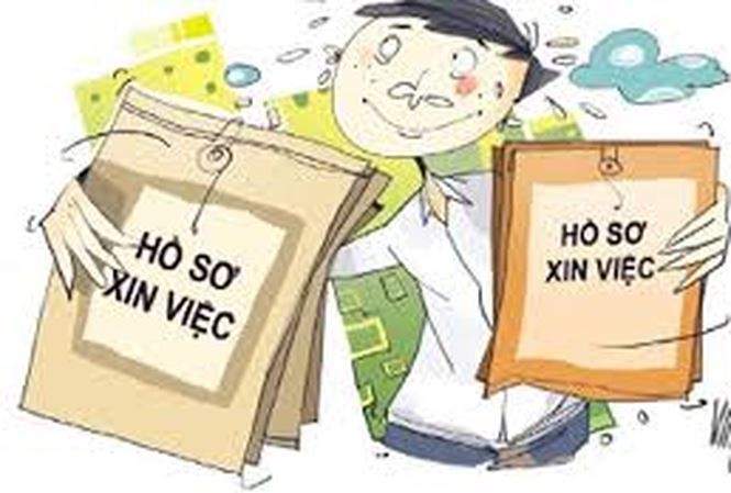 200.000 cử nhân thất nghiệp, chấp nhận được không? 200.000 sinh viên ra trường không có việc làm