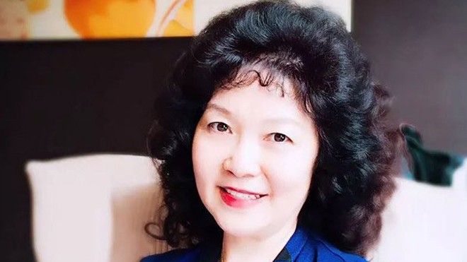Bản tin 14h: Nữ đại gia xinh đẹp đứng sau bê bối vắc-xin rởm Cao Tuấn Phương, bà chủ công ty Trường Sinh.