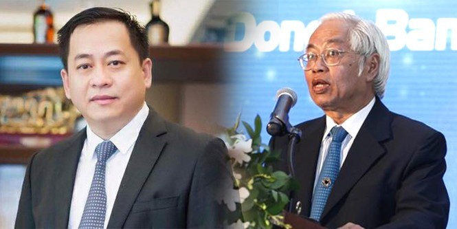 Vũ 'nhôm' tiêu hơn 13,4 triệu USD mà... quên Điều tra số tiền 13,4 triệu USD Vũ “nhôm” nhận từ Trần Phương Bình.
