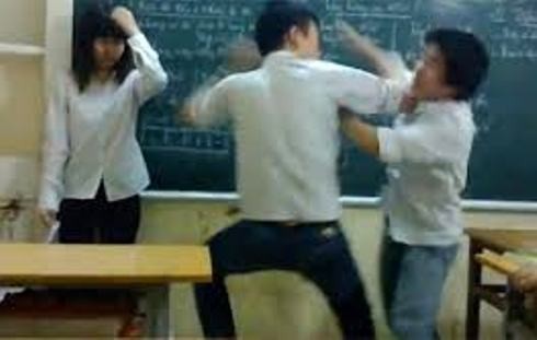 Xử phạt giáo viên bằng tiền: Gây tâm lý chán nản, ức chế? Cá nhân có hành vi xúc phạm nhân phẩm, danh dự người học bị phạt 10-20 triệu.Ảnh mang tính minh họa