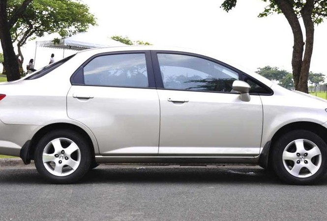 Honda xác nhận tai nạn chết người do túi khí Takata Honda xác nhận tai nạn chết người tại Malaysia do túi khí Takata