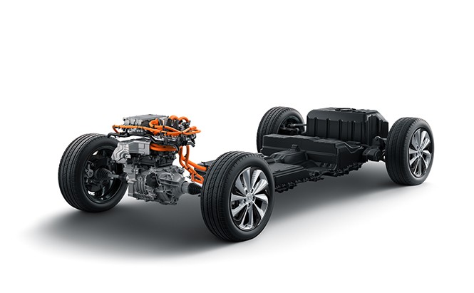 GM và Honda sẽ hợp tác phát triển pin cho xe điện GM và Honda sẽ hợp tác phát triển pin điện thế hệ mới