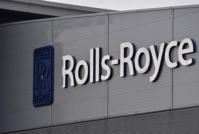 Rolls-Royce cắt giảm hàng nghìn nhân sự ở Anh Rolls-Royce cắt giảm nhân sự