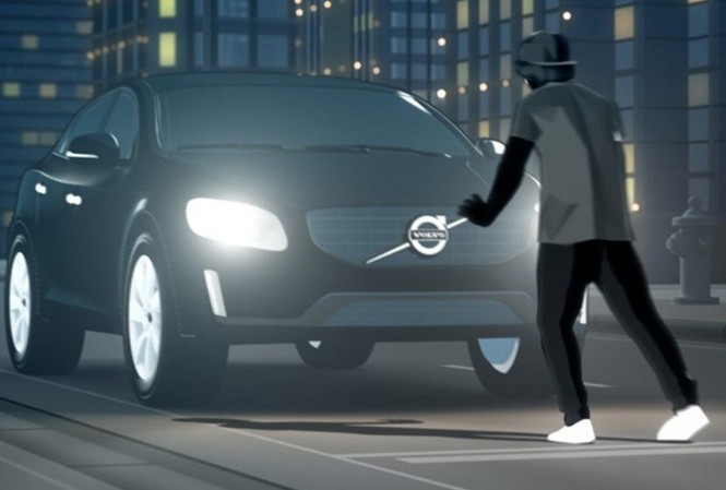Bán tải và SUV - Thủ phạm gây nhiều ca tử vong cho người đi bộ Bán tải và SUV gây tử vong cho người đi bộ cao gấp 2-3 lần các xe khác