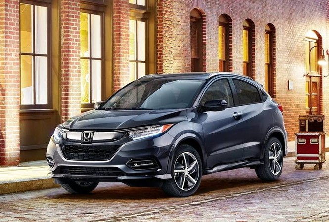 Ưu và nhược điểm của Honda HR-V 2018 Honda HR-V 2018 sắp được bán chính thức tại Việt Nam.