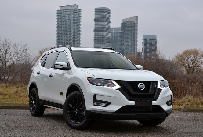 Các lỗi nhỏ thường gặp trên Nissan X-Trail Các lỗi nhỏ thường gặp trên Nissan X-Trail.