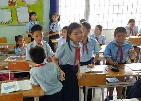 Dự thảo xử phạt trong giáo dục: Vì sao giáo viên lo lắng? Dự thảo nghị định mới sẽ tạo rào cản không nhỏ cho giáo viên.