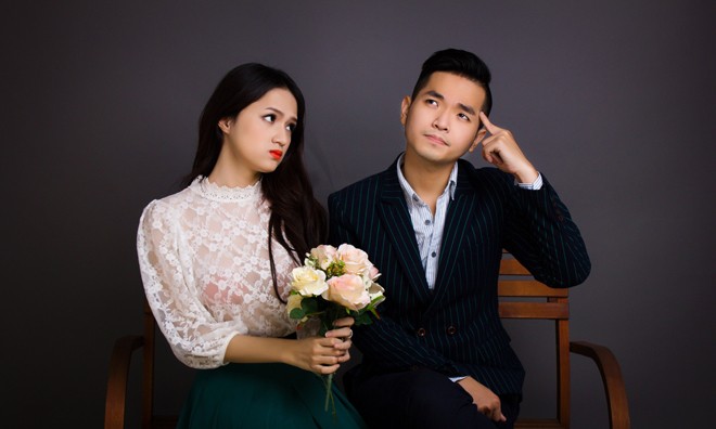 Hương Giang Idol tái hợp 'người tình tin đồn' Hồng Phước Hương Giang Idol tái hợp 'người tình tin đồn' Hồng Phước