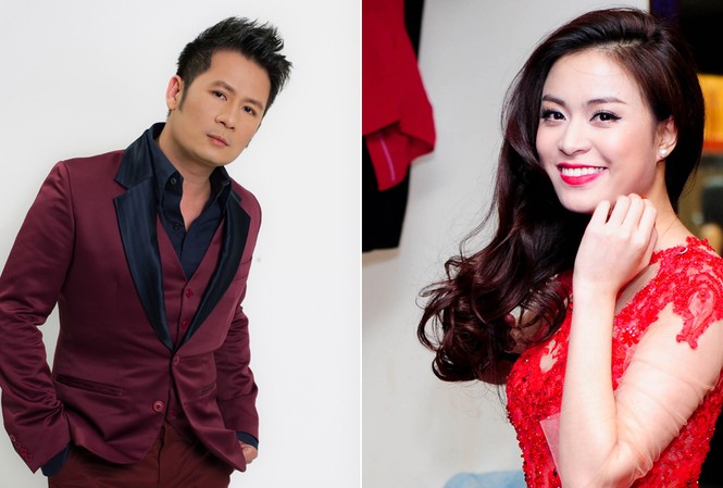 Bằng Kiều, Hoàng Thùy Linh bất ngờ tung 'hit' mới dịp cận Tết Bằng Kiều và Hoàng Thùy Linh bất ngờ kết hợp cùng nhau trong một ca khúc nhạc Rock.