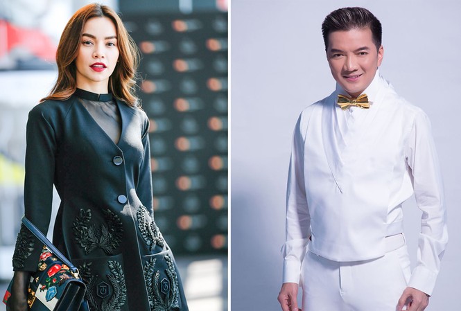 Hà Hồ 'tái xuất' trong liveshow của Mr. Đàm Hà Hồ sẽ 'tái xuất' lần đầu tiên sau scandal trong liveshow 'Mãi mãi bên em' của Mr. Đàm tại TP Vinh vào 23/4.