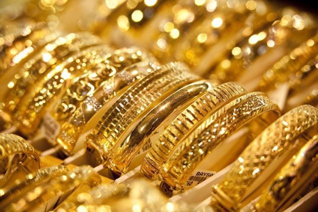 Giá vàng hôm nay 28 Tết: Vàng sát mốc 37 triệu đồng Ảnh minh họa
