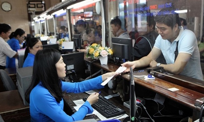 Bắt đầu bán vé tàu phục vụ dịp lễ 30/4, 1/5 Bắt đầu bán vé tàu phục vụ dịp lễ 30/4, 1/5