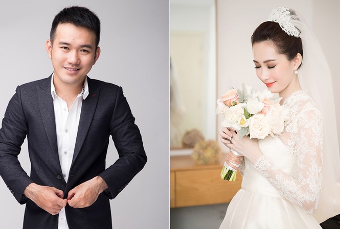 NTK Lê Thanh Hòa: 'Tôi vỡ oà khi thấy Thu Thảo mặc váy cưới của mình' NTK Lê Thanh Hòa: 'Tôi vỡ oà khi thấy Thu Thảo mặc váy cưới của mình'